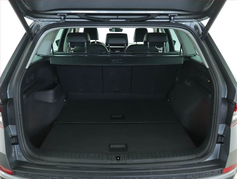 Škoda Kodiaq (2023) Style 2.0 TDI - fotka 14 z 18