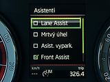 Škoda Karoq (2018) 1.5TSI/110kW*1.Maj.Webasto *TZ - náhled 11