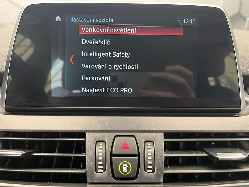 BMW Řada 2 218d GT Advantage 110KW - fotka 73 z 80