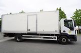Iveco Eurocargo (2016) 160-210 / Box 18 EPAL / lift - náhled 1