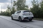 V nabídce najdete hatchback i karoserii combi.
