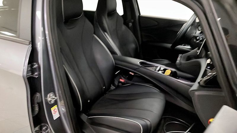 BYD Dolphin 60.4kWh Comfort 360 Carplay - fotka 9 z 24