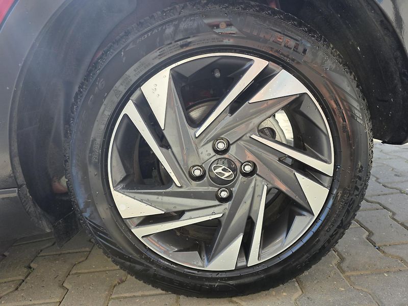 Hyundai Bayon 1.2-ZÁRUKA-KAMERA-SMART - fotka 10 z 19