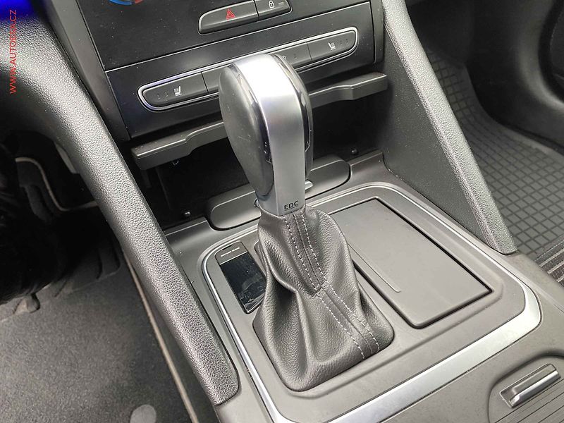 Renault Talisman (2016) 1.6dCi, 1.maj,ČR, AT, LED - fotka 14 z 16