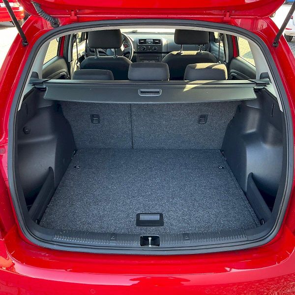 Škoda Fabia (2013) Combi 1.2 TSI Ambition - fotka 15 z 26