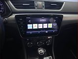 Škoda Superb (2015) 2.0 TDI 4x4, 4X4, Automat - náhled 12