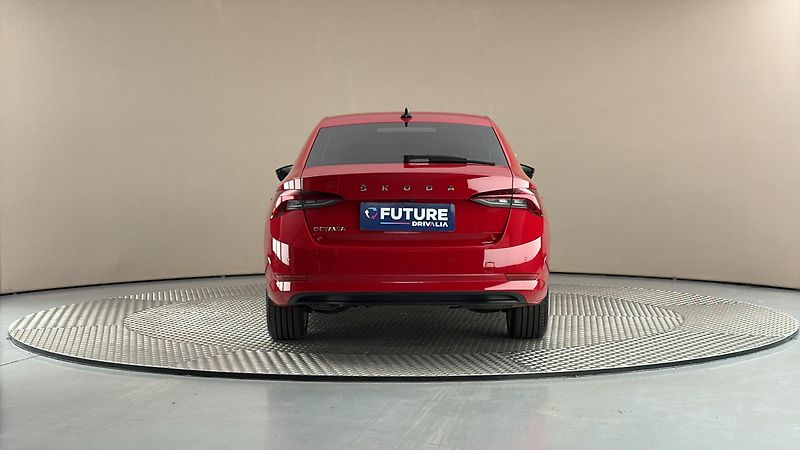 Škoda Octavia 2.0 TDI DSG Style - fotka 5 z 27