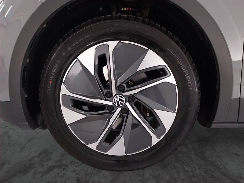 Volkswagen ID.4 (2022) Pure Perf. (55 kWh) - fotka 15 z 22