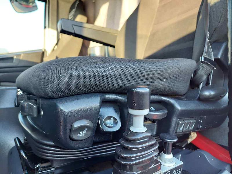 Iveco Stralis X-Way 480 Meiller Bord - fotka 64 z 67