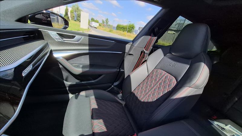 Audi S7 3,0 TDI 253 KW QUATTRO ČR DPH - fotka 15 z 28