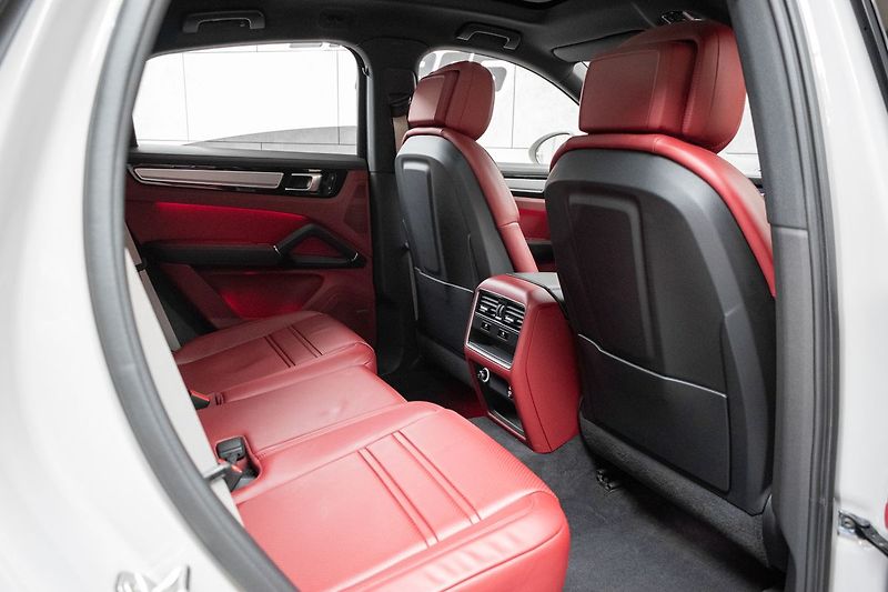 Porsche Cayenne S 2.9 V6 PLATINUM EDITION*DPH* - fotka 14 z 48