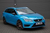 Seat Leon - náhled 3