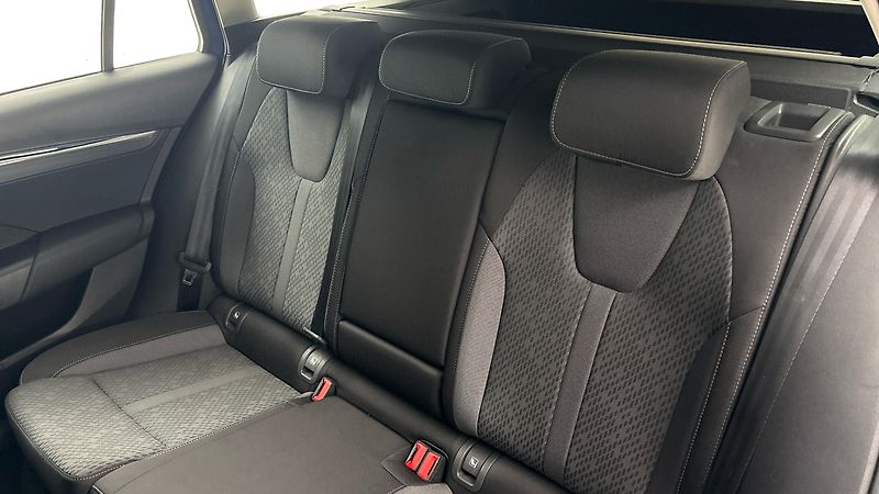 Škoda Octavia 1.5 TSI E-Tec DSG Style Combi - fotka 16 z 30