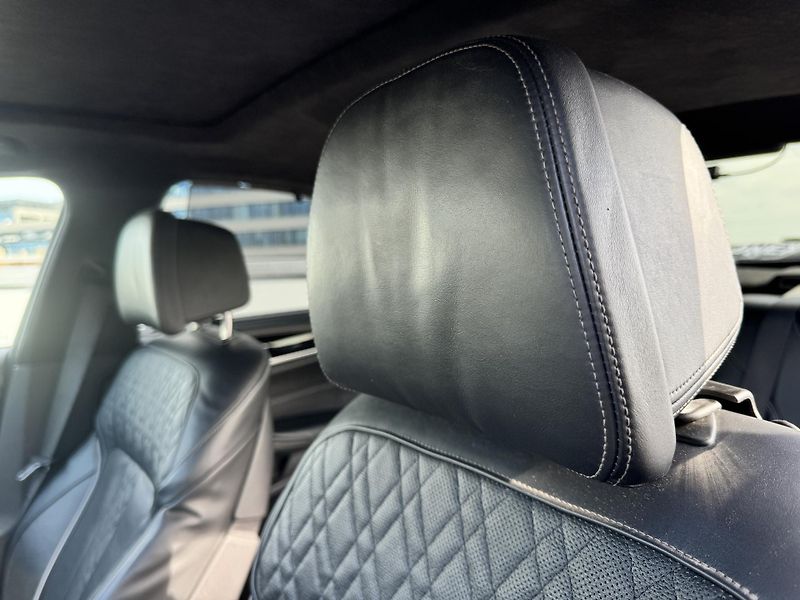 BMW Řada 5 M550i xDrive nez.topení  - fotka 18 z 34
