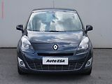 Renault Scénic (2010) 1.5 dCi 7míst, Navi, tempo - náhled 1