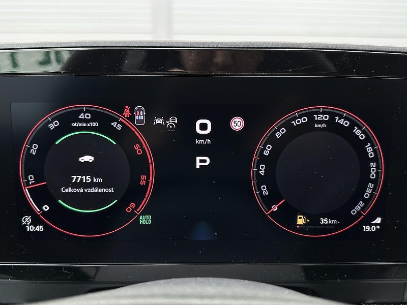Škoda Kodiaq 2.0TDi 4x4 DSG Sportline 193PS - fotka 25 z 51