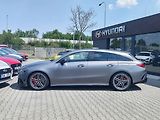 Mercedes-Benz CLA AMG 45S 4Matic Shooting Brake - náhled 8
