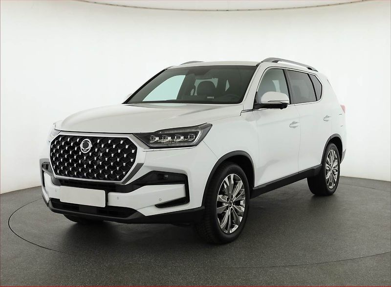 SsangYong Rexton (2023) 2.2 Diesel - fotka 2 z 22