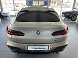BMW X4 2,0   xDrive,ČR,M-PAKET,SERVIS - náhled 4