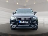 Audi Q7 3,0 TDI quattro AUT,odpočet DP - náhled 1