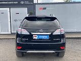 Lexus RX 450h 3.5HSD, ČR, navi, 4x4, +pneu - náhled 4