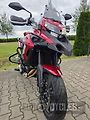 Benelli TRK 502 Traveler (2022) A2 - náhled 3