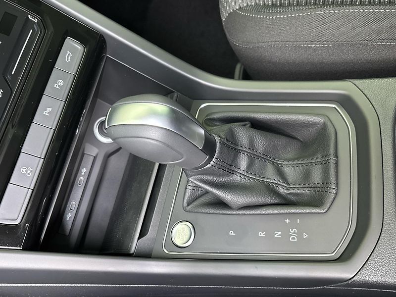 Volkswagen Touran (2026) MPV - fotka 20 z 30