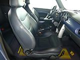 Mini Cooper (2005) 1,6-85KW*VYHŘ.SED*KLIMA*CABRIO - náhled 16