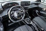 Peugeot 208 (2026) 1,2   STYLE Turbo 100 MAN6 - náhled 8