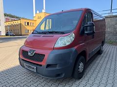 Peugeot Boxer 2,2 HDi L1H1  - fotografie inzerátu