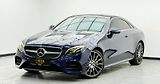 Mercedes-Benz Třídy E (2018) Elegantní kupé - náhled 1