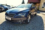 Škoda Superb (2015) STYLE 2,0 TDI 140 kW - náhled 8