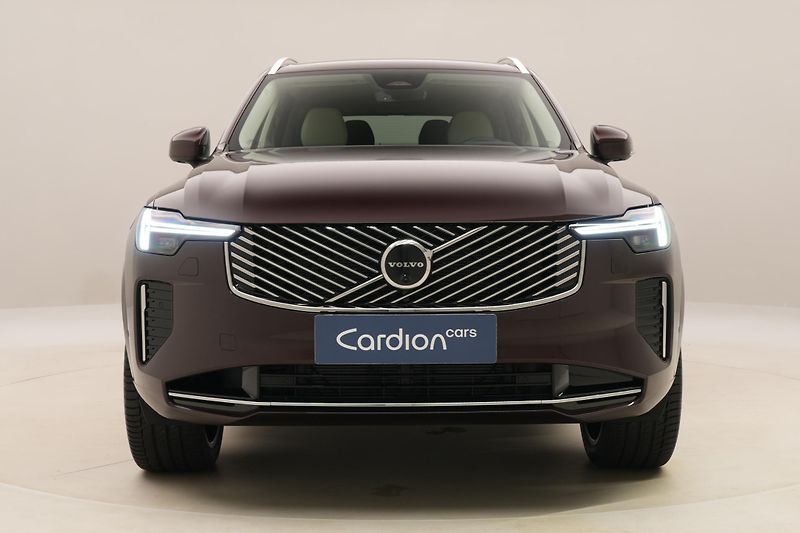 Volvo XC90 (2026) T8 AWD Plug-in BRIGHT PLUS 7m - fotka 15 z 68