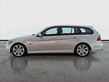 BMW Řada 3 (2007) 318 d, po STK, jezdí výborně - náhled 2