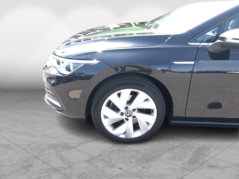 Volkswagen Golf Style 2.0 TDI 110 kW DSG Varia - fotka 10 z 28