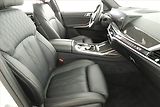 BMW X7 (2024) xDrive40i, 7 míst, Tažné - náhled 7