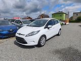 Ford Fiesta (2012) - náhled 9
