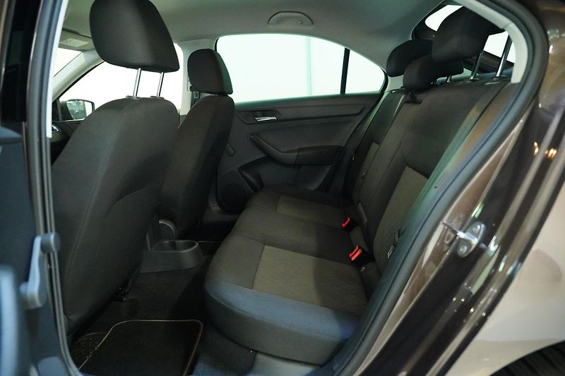 Seat Toledo - fotka 24 z 25