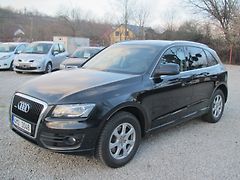 Audi Q5 3.0 TDI - fotografie inzerátu
