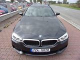 BMW Řada 5 (2019) 530D NAVI ALU NAVI M-PACKET - náhled 4