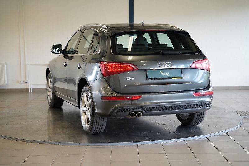 Audi Q5 - fotka 7 z 27