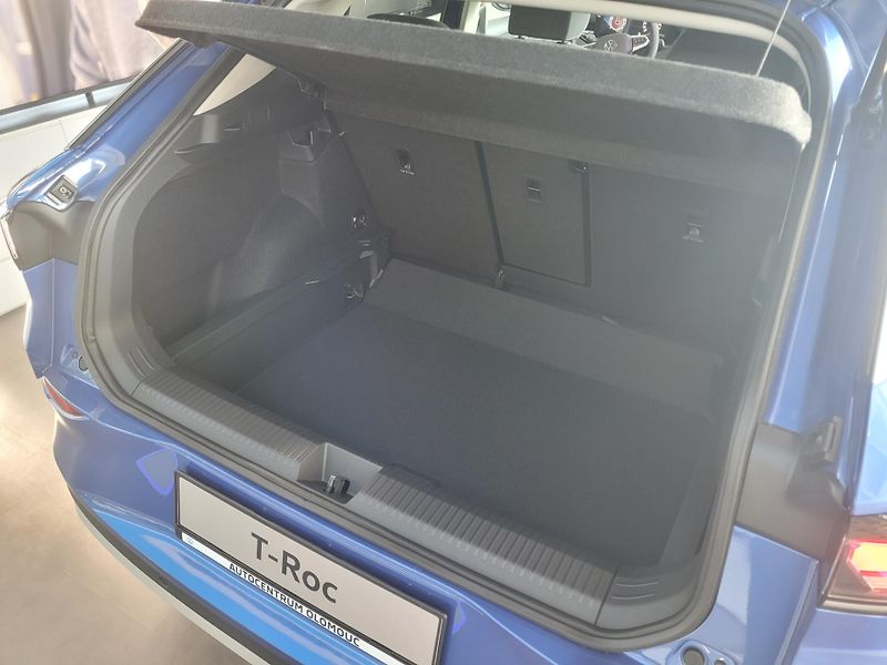 Volkswagen T-Roc (2026) NOVÝ MODEL 2026 - fotka 8 z 10