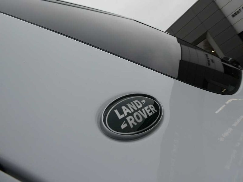 Land Rover Discovery Sport 2,0 Landmark D200 - fotka 41 z 44