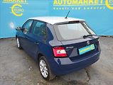 Škoda Fabia 1,4 TDi 66KW - náhled 6