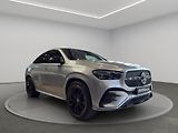 Mercedes-Benz GLE (2025) 450 D 4MATIC kupé - náhled 2