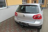 Volkswagen Golf 1.9 TDi AUT. KLIMA TAŽNÉ - náhled 7