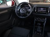 Škoda Karoq (2023) 1.5 TSI - náhled 7