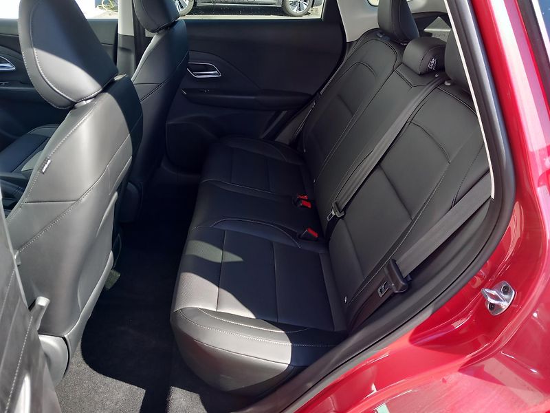 MG ZS (2026) ELEGANCE - fotka 9 z 17