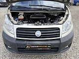 Fiat Scudo 2,0 NOVÁ STK, 9MÍST, TAŽNÉ - náhled 21