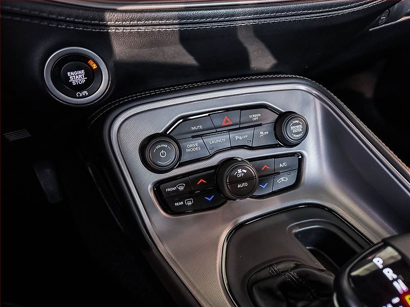 Dodge Challenger (2024) 6.4 SRT 392 - fotka 23 z 23